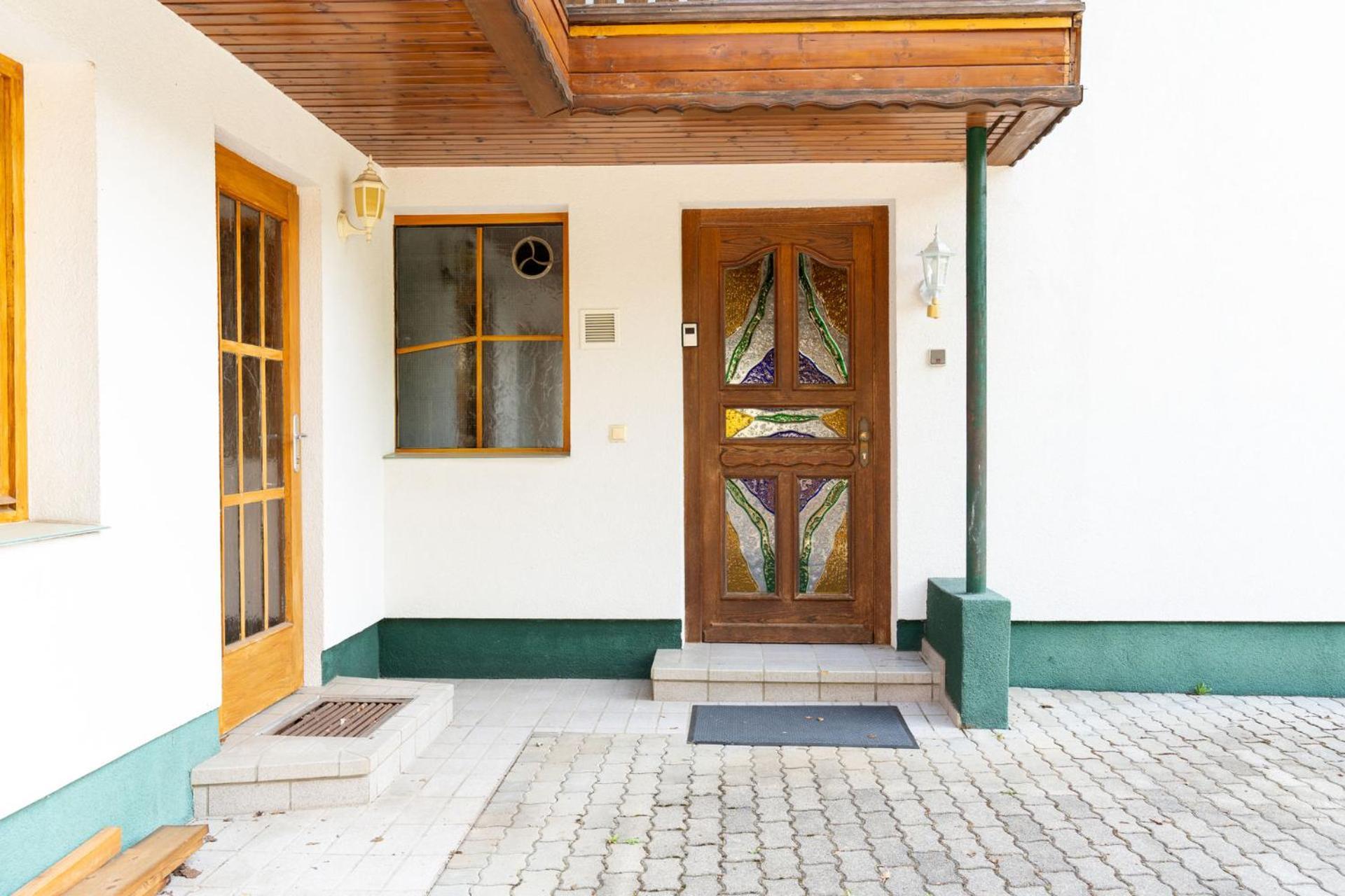 Seenaehe Apartment Velden Velden am Woerthersee Exterior photo